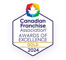 Awards of Excellence 2024 - Gold