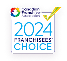2024 Franchisees' Choice